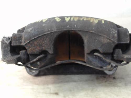 Left front brake caliper RENAULT LAGUNA III Grandtour (KT0/1) 1.5 dCi (KT0A, KT0R, KT02) | BP21538100M105