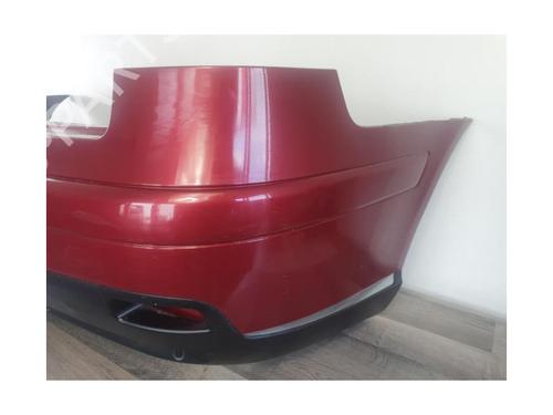 Rear bumper CITROËN C5 II (RC_) 1.6 HDi (RC8HZB) | BP26199166C8 