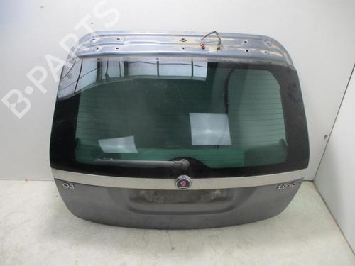Used Tailgate SAAB 9-3 Estate (E50) 1.9 TiD (150 hp) 24025364