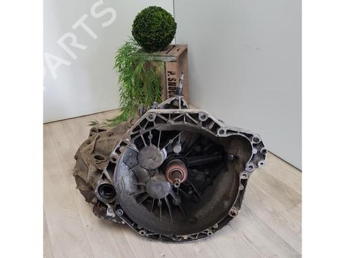 Gearbox RENAULT ESPACE IV (JK0/1_) 2.2 dCi (JK0H) | BP24027063M3 