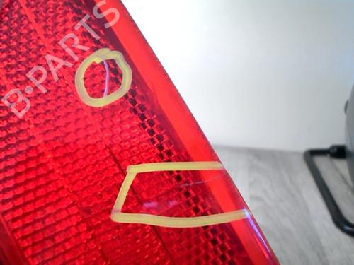 Used Right taillight CITROËN C4 I (LC_) 1.6 HDi (90 hp) 24023877