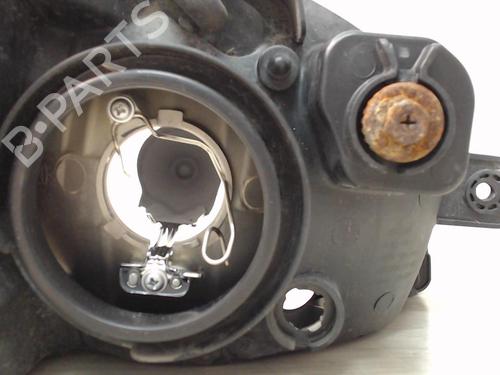 Left headlight HYUNDAI GETZ (TB) 1.5 CRDi | BP29823415C28 