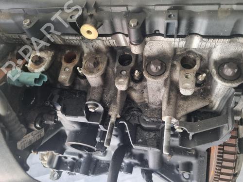 Engine RENAULT MODUS / GRAND MODUS (F/JP0_) 1.5 dCi (FP0F, JP0F) | BP37179143M1 - Image 3
