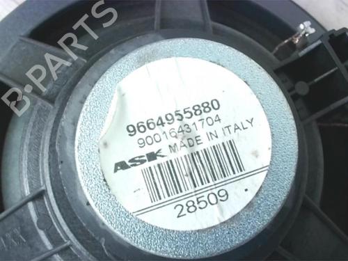Speaker CITROËN C4 I (LC_) 1.6 HDi | BP21182082E2 