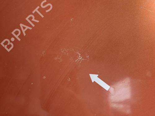 Motorhjelm DACIA SANDERO 1.5 dCi | BP25774873C1