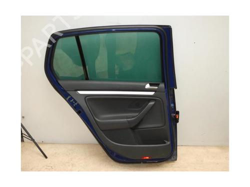 Left rear door VW GOLF V (1K1) 2.0 GTI | BP25618942C4 