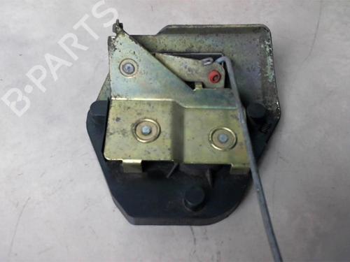 Rear right lock CITROËN EVASION MPV (22, U6) 2.0 HDI | BP24023616C99 