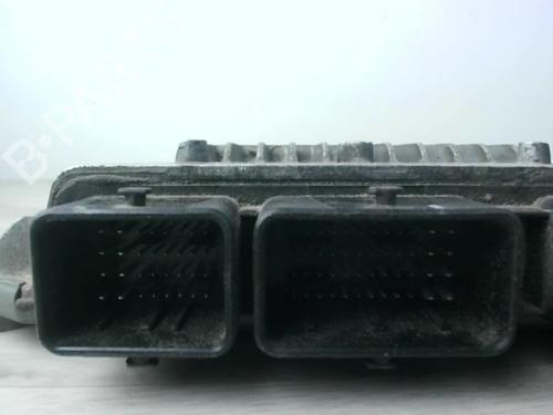 Øvrige styreenhet CITROËN C3 I (FC_, FN_) 1.4 HDi | BP25993700M11 