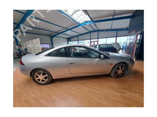 Steering column FORD COUGAR (EC_) 2.5 V6 24V | BP24026296M21 