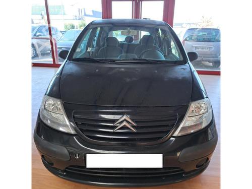 Used Left mirror CITROËN C3 I (FC_, FN_) 1.1 i (60 hp) 24026538