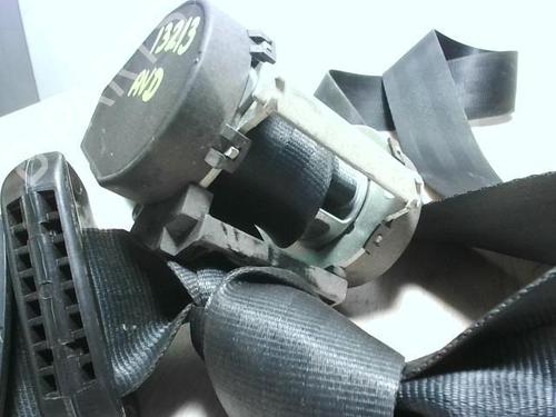 Front right seatbelt DACIA LOGAN Pickup (US_) 1.5 dCi (US0W) | BP24026974I25 