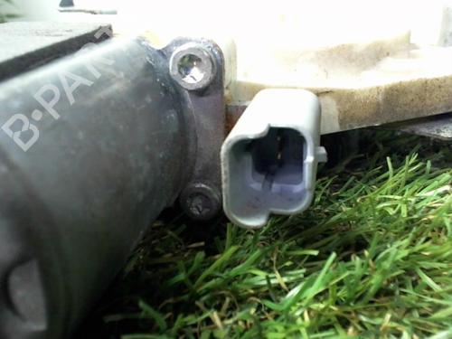 Front right window mechanism NISSAN MICRA III (K12) 1.2 16V | BP21183287C23