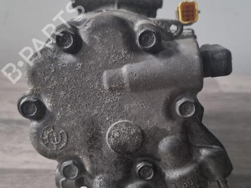AC compressor PEUGEOT 508 I (8D_) 1.6 THP | BP36966035M34 - Image 4