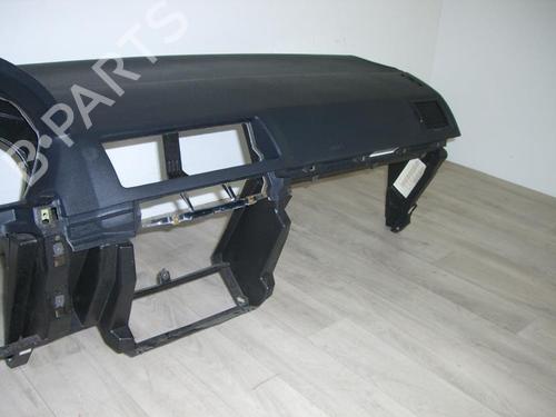 Dashboard SKODA FABIA I (6Y2) 1.9 SDI | BP31087654C46 