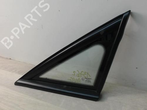 Front left quarter glass SEAT ALTEA (5P1) 1.9 TDI | BP25619511C111 