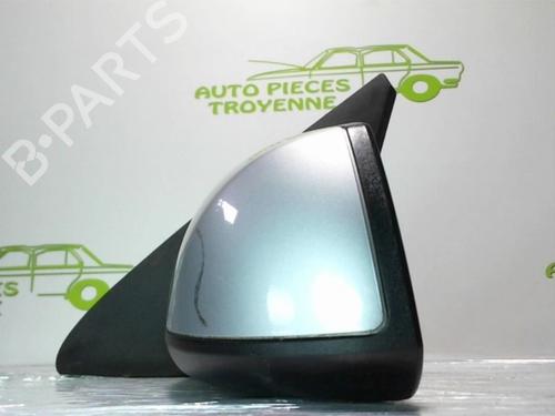 Left mirror FORD MONDEO III (B5Y) 2.0 16V TDDi / TDCi | BP25618378C26 