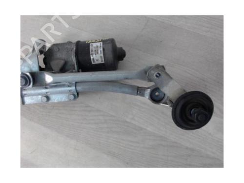 Front wiper motor BMW 1 (E81) 118 d | BP24026767M29 