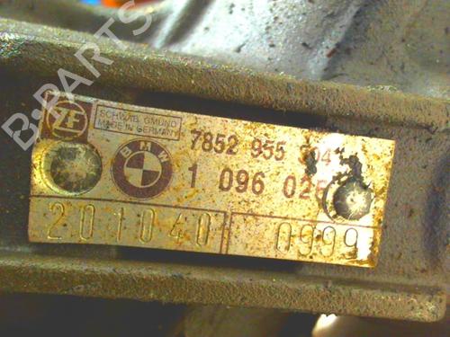 Steering rack BMW 5 (E39) 530 d | BP34639977M22  - Image 5