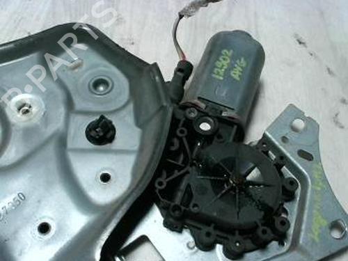 Used Front left window mechanism RENAULT LAGUNA I (B56_, 556_) 1.8 16V (B563, B564) (120 hp) 24025944