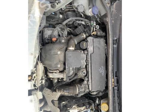 Gearbox CITROËN C3 I (FC_, FN_) 1.4 HDi | BP28216135M3 