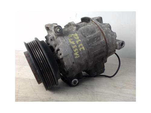 AC-Kompressor VW PASSAT B5.5 (3B3) 2.8 4motion (193 hp) 25619236