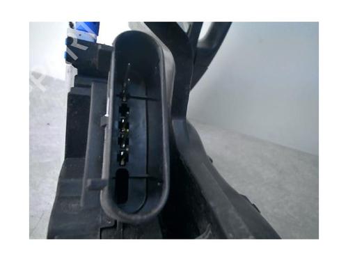 Front left lock FORD FIESTA VI (CB1, CCN) 1.4 TDCi | BP24025290C98 