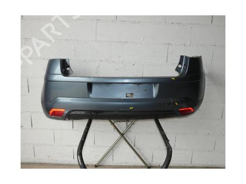 Rear bumper CITROËN C4 Coupe (LA_) 1.6 HDi | BP21173896C8 