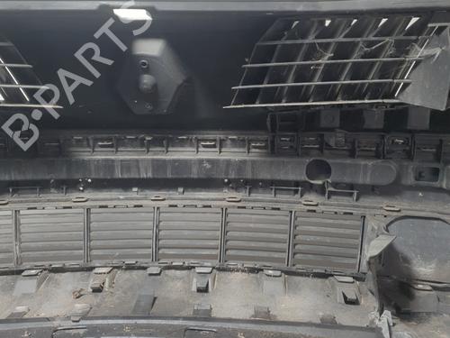 Front bumper RENAULT VEL SATIS (BJ0_) 2.2 dCi (BJ0E, BJ0F) | BP29508998C7