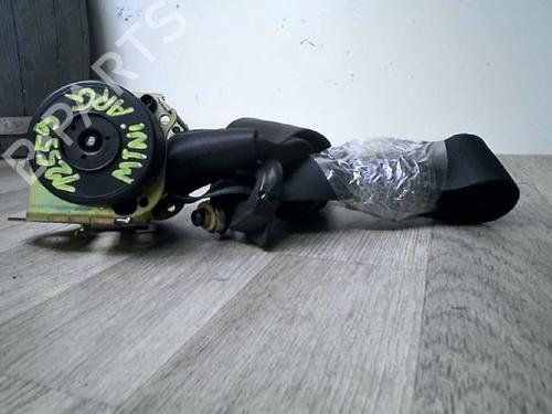 Rear left seatbelt MINI MINI (R50, R53) One | BP21182720I29