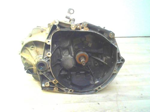 Used Gearbox CITROËN C4 II (NC_) 1.6 HDi 110 (112 hp) 24024658