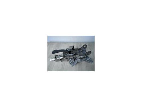 Ratstammeenhed AUDI A4 B7 Avant (8ED) 2.0 TDI (136 hp) 25618346