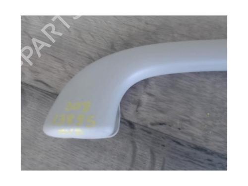 Interior roof handle PEUGEOT 308 I (4A_, 4C_) 2.0 HDi | BP26507280I35