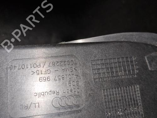 Dashboard AUDI Q7 (4LB) 3.0 TDI quattro | BP38622491C46 - Image 15