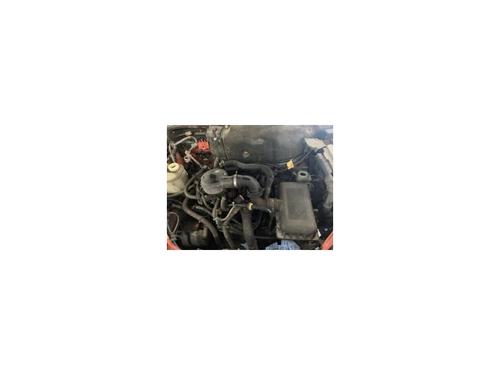 Used Engine FIAT SEICENTO / 600 (187_) 0.9 (187AXA, 187AXA1A) (39 hp) 30705754