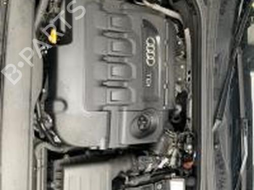 Motor AUDI A3 Sportback (8VA, 8VF) 1.6 TDI (115 hp) 29187022
