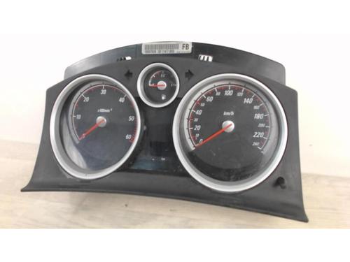 Instrument cluster OPEL ASTRA H GTC (A04) 1.3 CDTI (L08) | BP23435557C47 