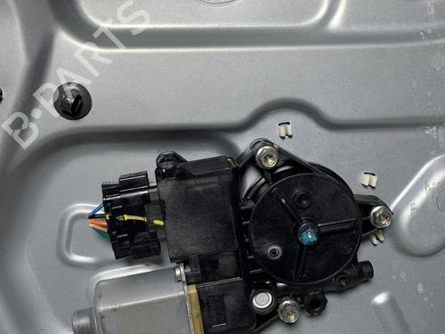 Front left window mechanism KIA CARENS III MPV (UN) 2.0 CRDi 140 | BP30808074C22