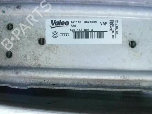 Intercooler VW POLO (9N_, 9A_) 1.4 TDI | BP26225764M30 