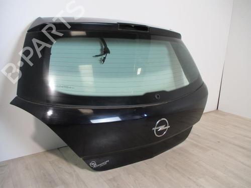Tailgate OPEL ASTRA H (A04) 1.7 CDTI (L48) | BP26014826C6 