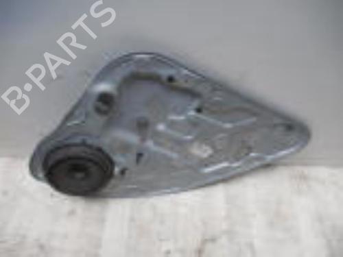 Used Rear right window mechanism FORD FOCUS II (DA_, HCP, DP) 1.6 TDCi (90 hp) 25618802
