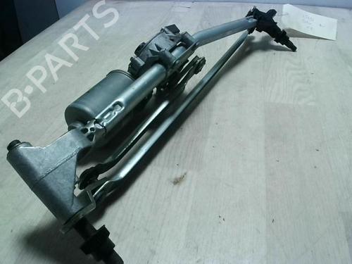 Used Front wiper motor BMW X1 (E84) xDrive 18 d (143 hp) 24027034