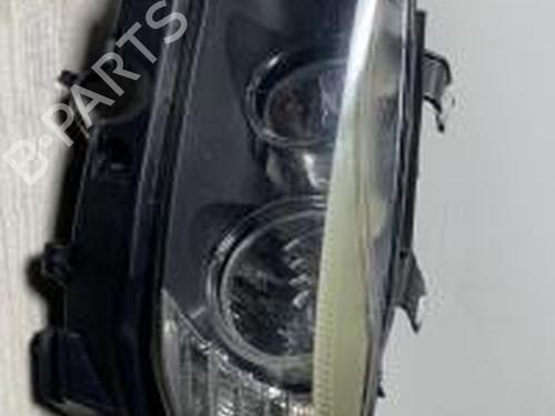 Used Left headlight BMW 3 (E90) 320 d xDrive (177 hp) 29594239