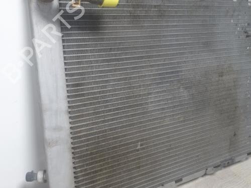 AC radiator RENAULT CLIO III (BR0/1, CR0/1) 1.5 dCi | BP29478740M32 