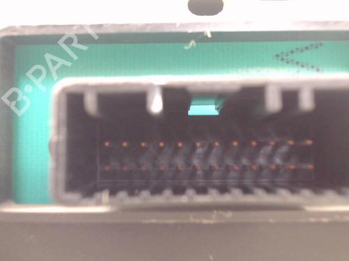 Instrument cluster DACIA LOGAN Pickup (US_) 1.5 dCi (US0W) | BP23896831C47 