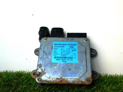 Control unit CITROËN C3 I (FC_, FN_) 1.4 HDi | BP24022920M11 
