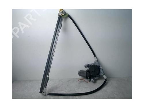 Front right window mechanism RENAULT CLIO II (BB_, CB_) 1.2 (BB0A, BB0F, BB10, BB1K, BB28, BB2D, BB2H, CB0A,... | BP25376820C23 