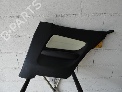 Boot lining PEUGEOT 308 SW II (LC_, LJ_, LR_, LX_, L4_) 1.5 BlueHDi 130 | BP24026951I3 