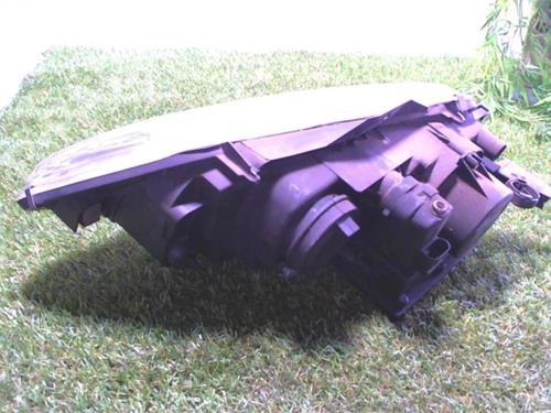 Right headlight RENAULT ESPACE III (JE0_) 2.2 dCi (JE0K) | BP24027858C29 