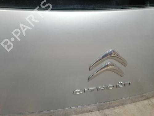 Used Tailgate CITROËN C3 II (SC_) 1.4 HDi 70 (SC8HZC, SC8HR0, SC8HP4) (68 hp) 24023931