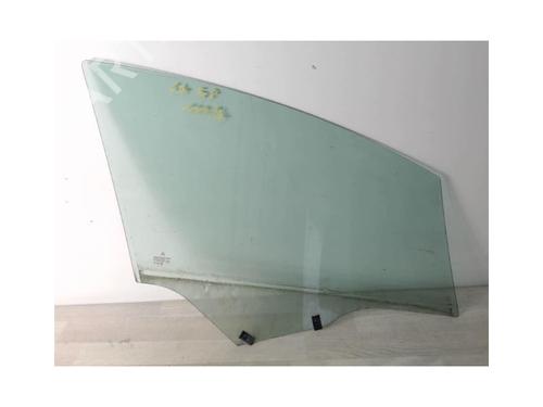 Used Front left door window CITROËN C4 I (LC_) 1.6 HDi (90 hp) 24651999